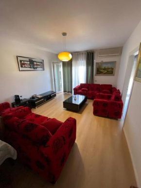 Tirana Apartament